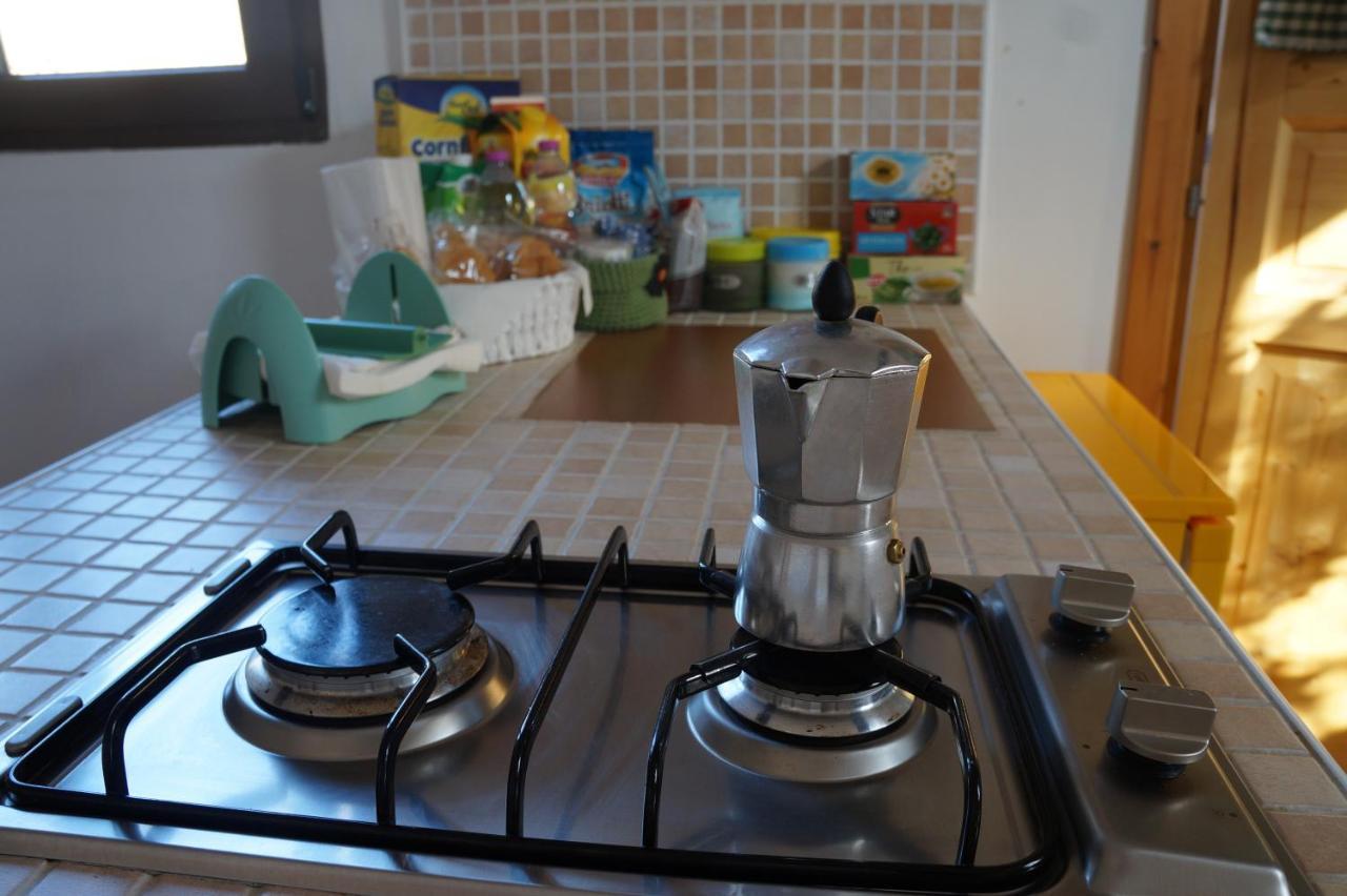 Antonella Home Brindisi Ngoại thất bức ảnh
