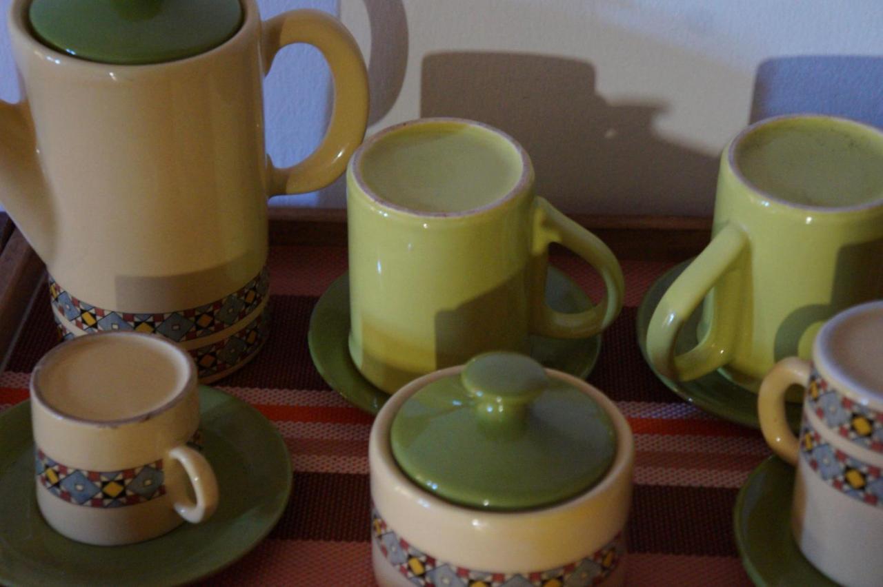Antonella Home Brindisi Ngoại thất bức ảnh