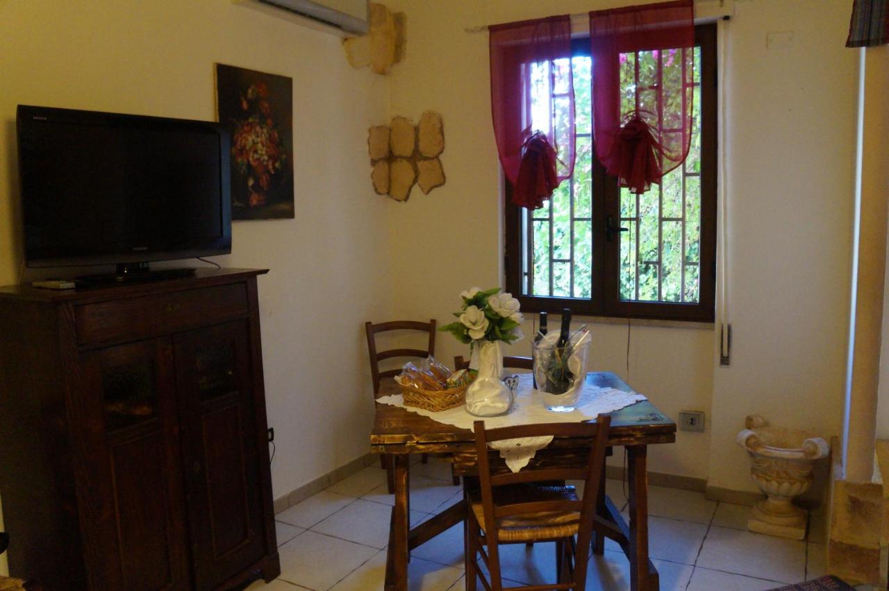 Antonella Home Brindisi Ngoại thất bức ảnh