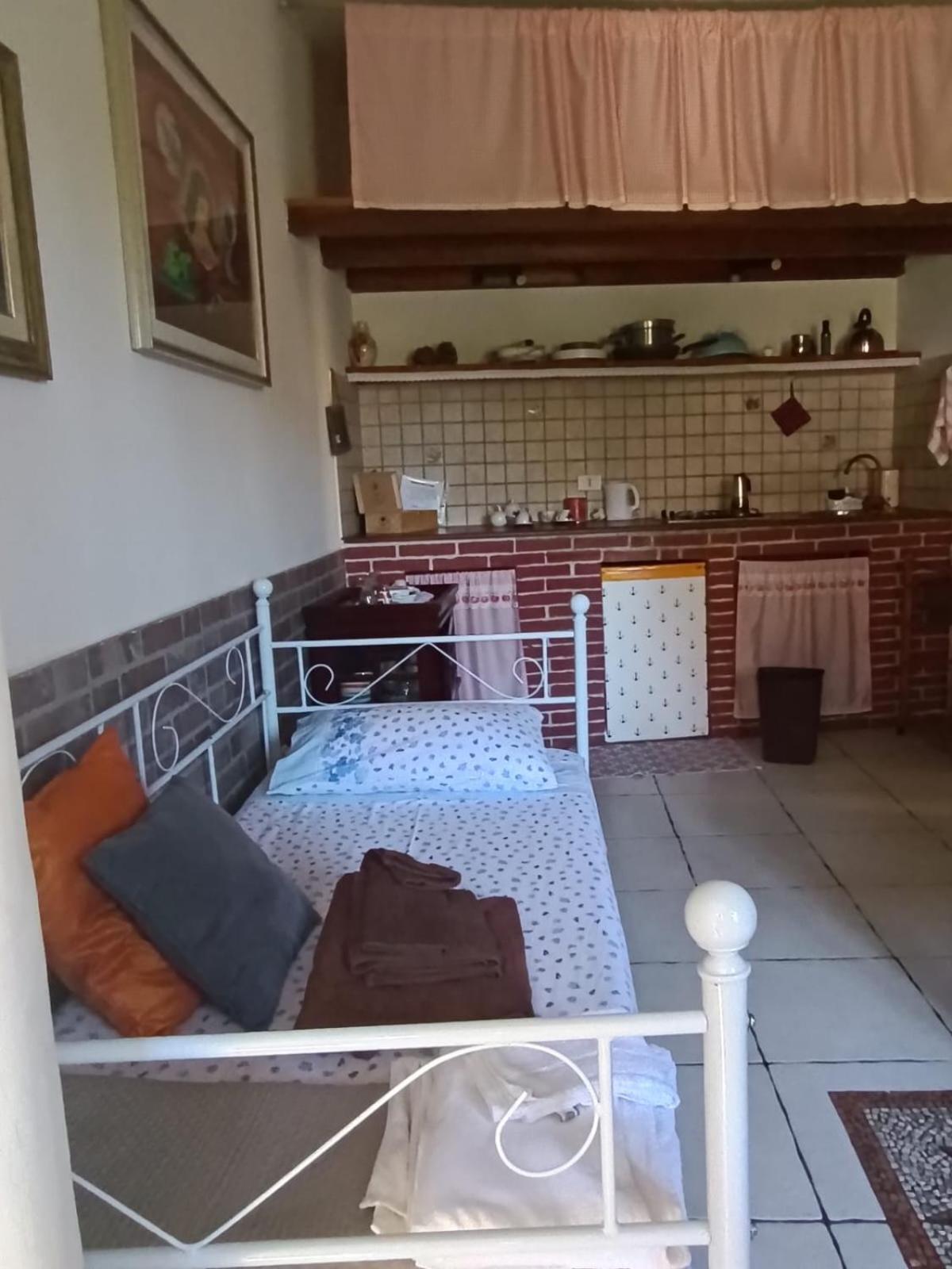 Antonella Home Brindisi Ngoại thất bức ảnh