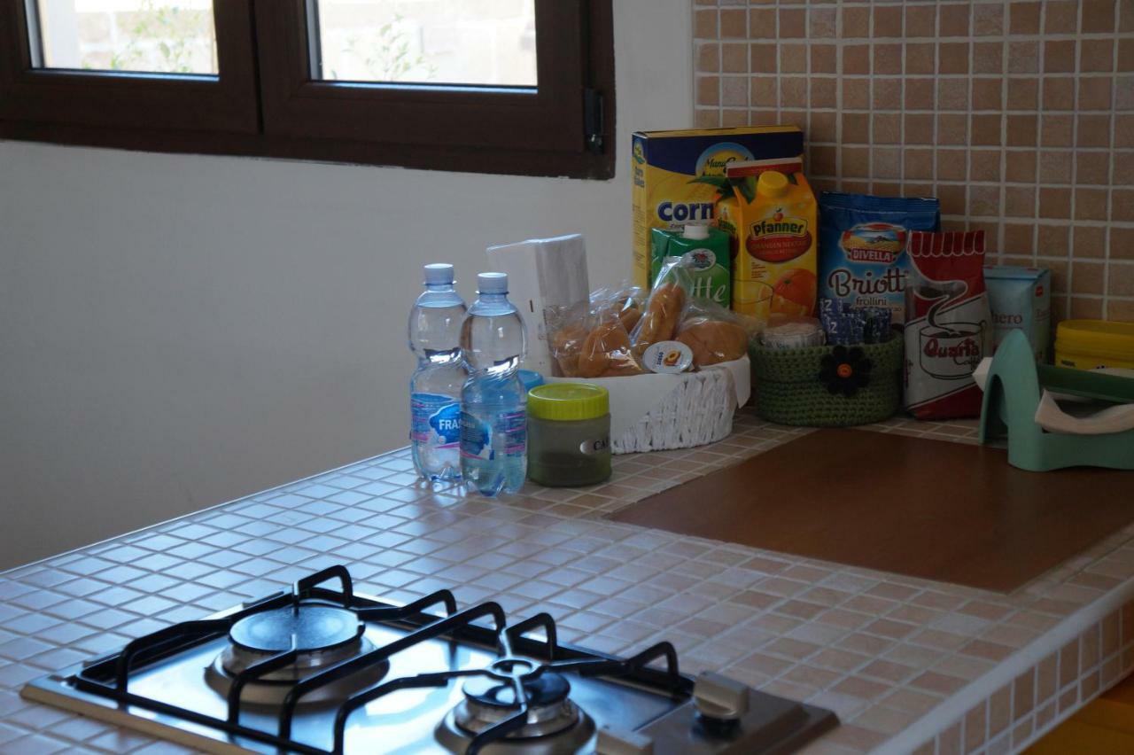 Antonella Home Brindisi Ngoại thất bức ảnh