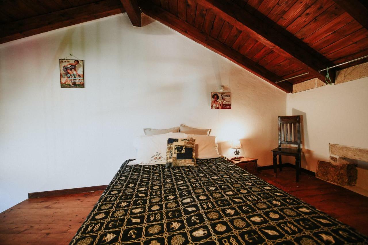 Antonella Home Brindisi Ngoại thất bức ảnh