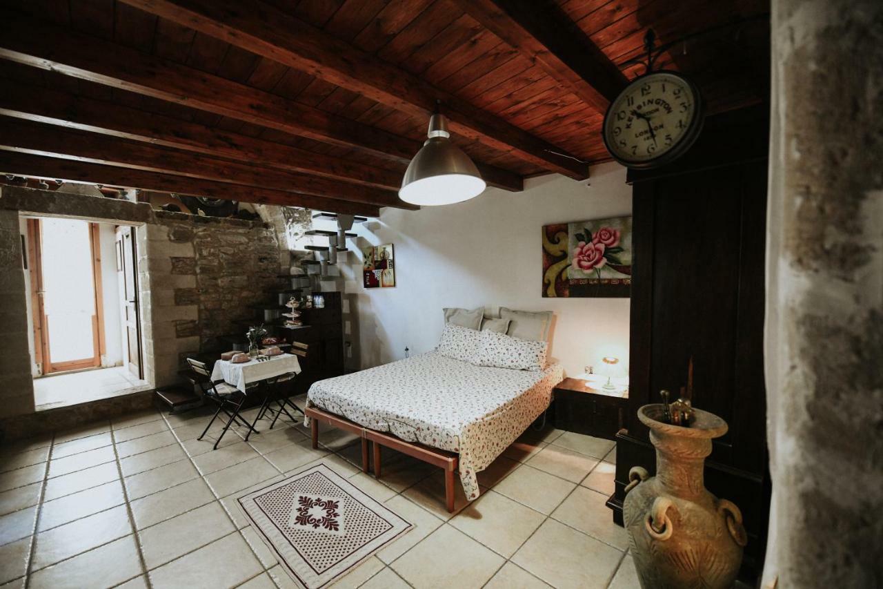 Antonella Home Brindisi Ngoại thất bức ảnh