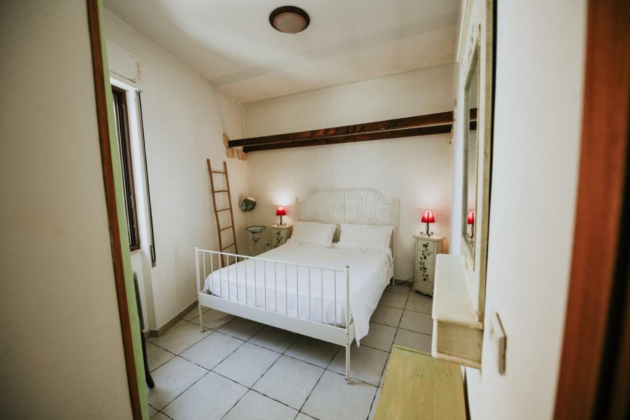 Antonella Home Brindisi Ngoại thất bức ảnh