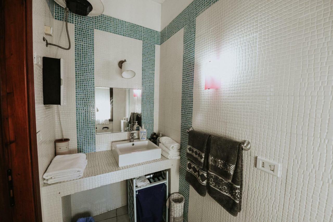 Antonella Home Brindisi Ngoại thất bức ảnh