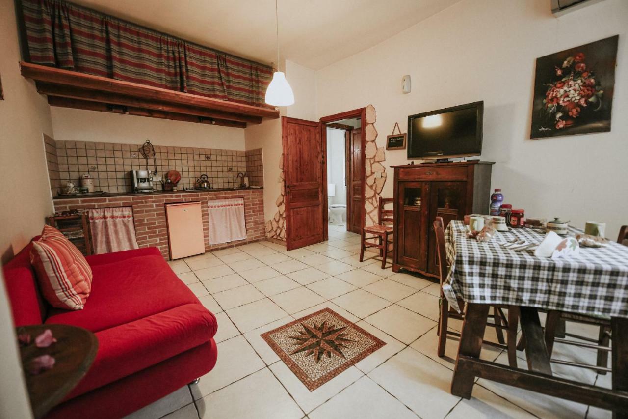 Antonella Home Brindisi Ngoại thất bức ảnh