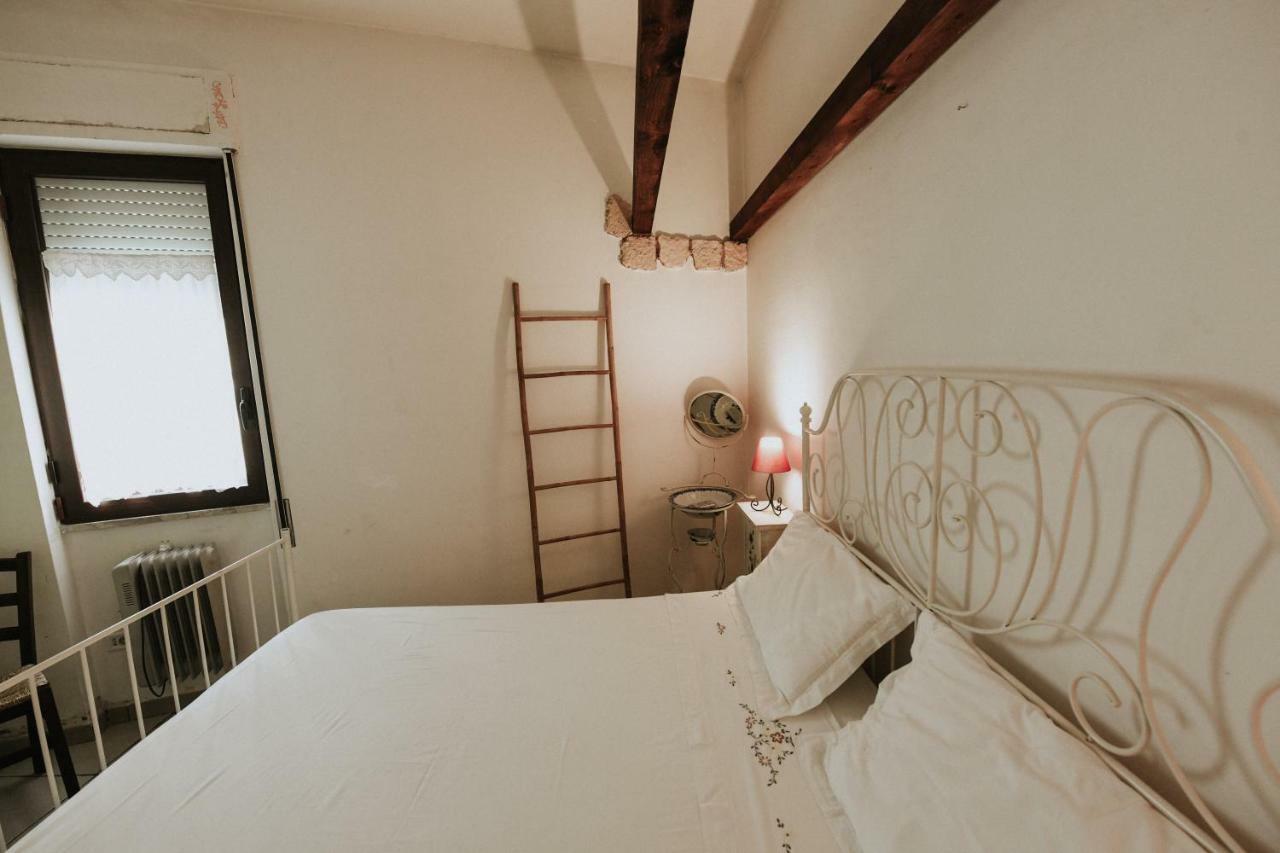Antonella Home Brindisi Ngoại thất bức ảnh