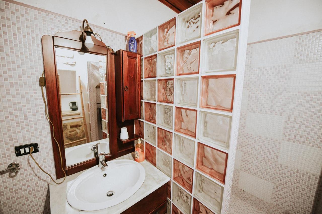 Antonella Home Brindisi Ngoại thất bức ảnh