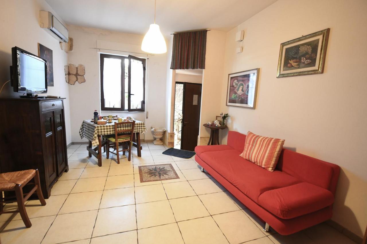 Antonella Home Brindisi Ngoại thất bức ảnh