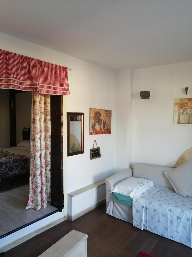 Antonella Home Brindisi Ngoại thất bức ảnh
