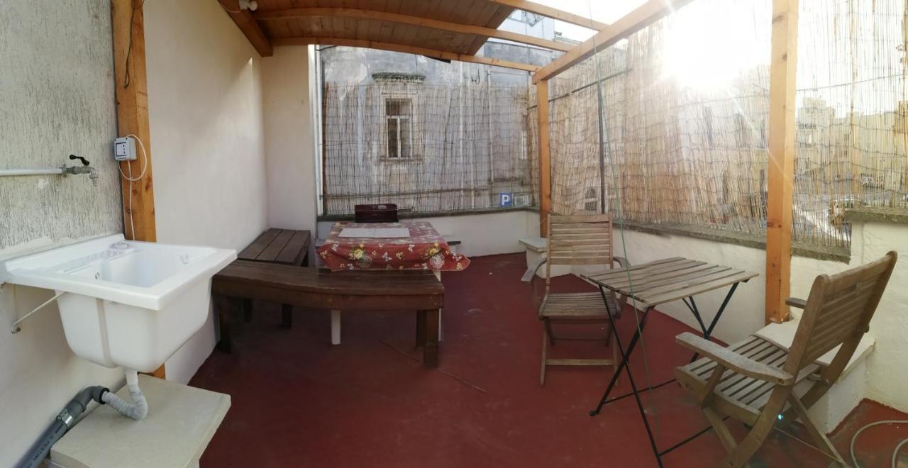 Antonella Home Brindisi Ngoại thất bức ảnh